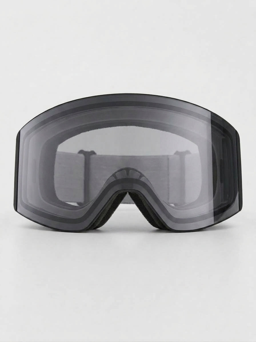 FITZROY - Black frame / Photochromic lens
