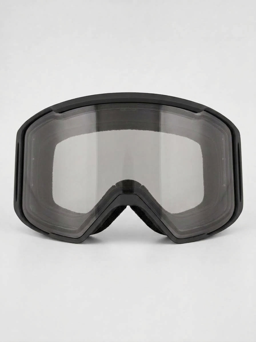 EVEREST - Black frame / Photochromic lens