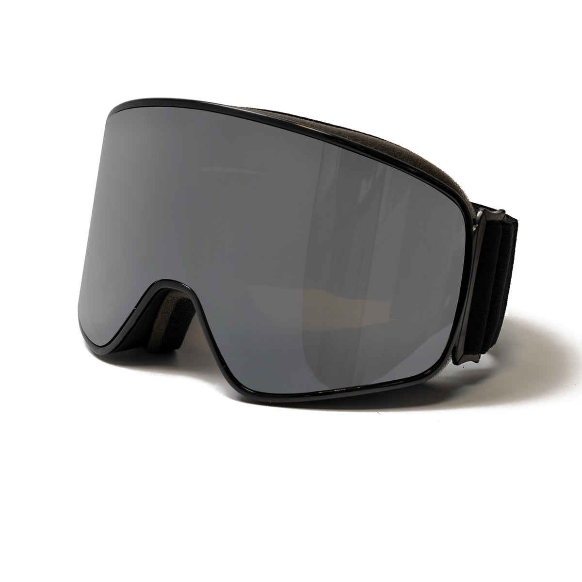 ASPEN - Black frame / Smoke lens