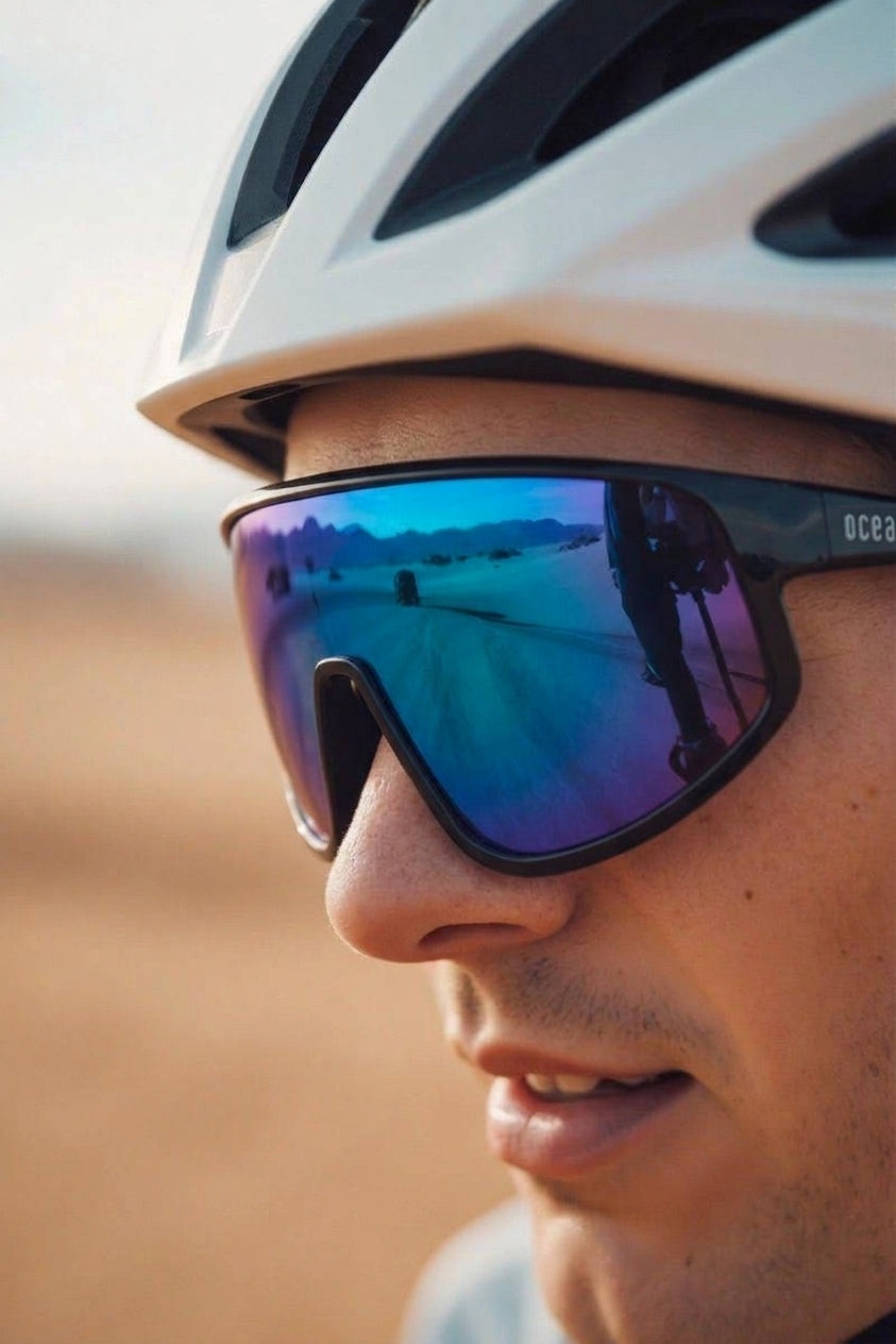 How to Choose Cycling Sunglasses