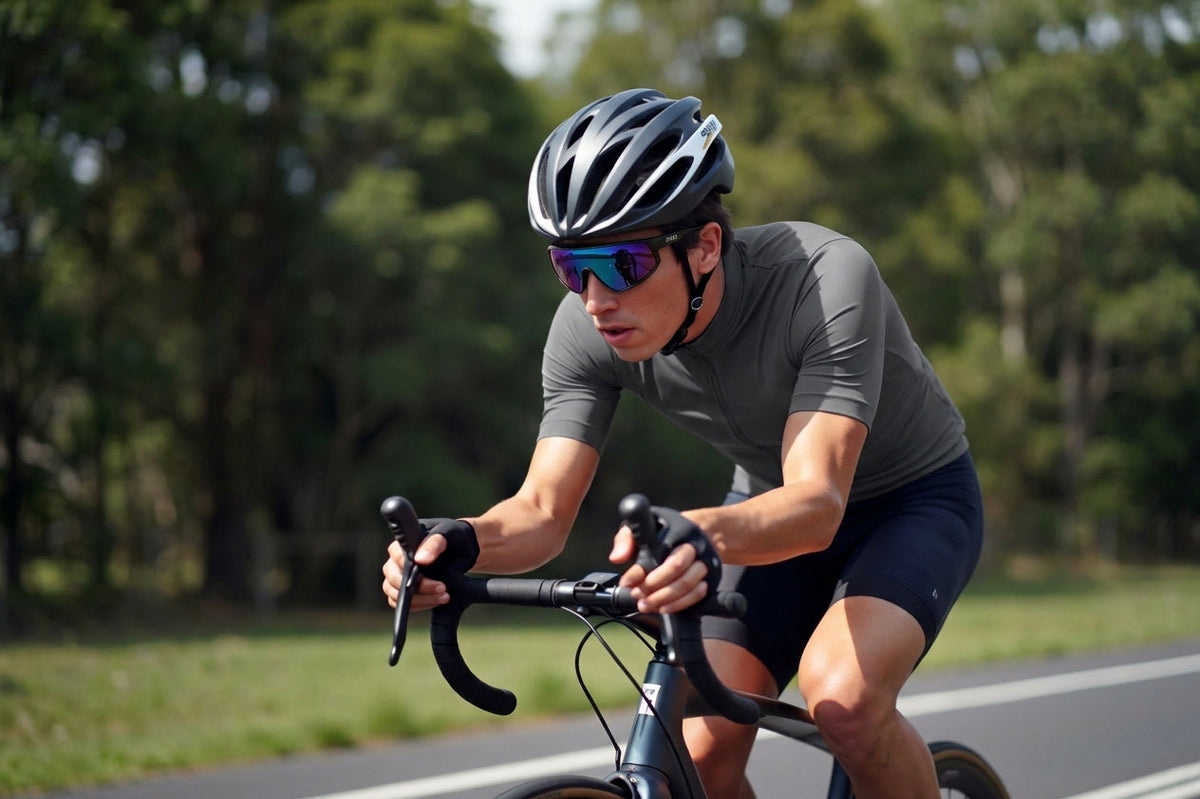 Cycling & Trail