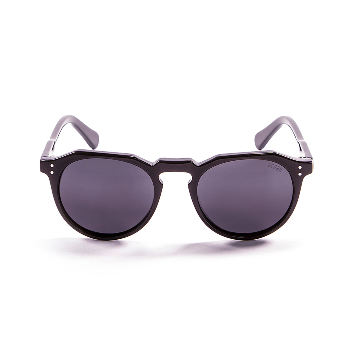 CYCLOPS - Matte Black frame / Smoke lens