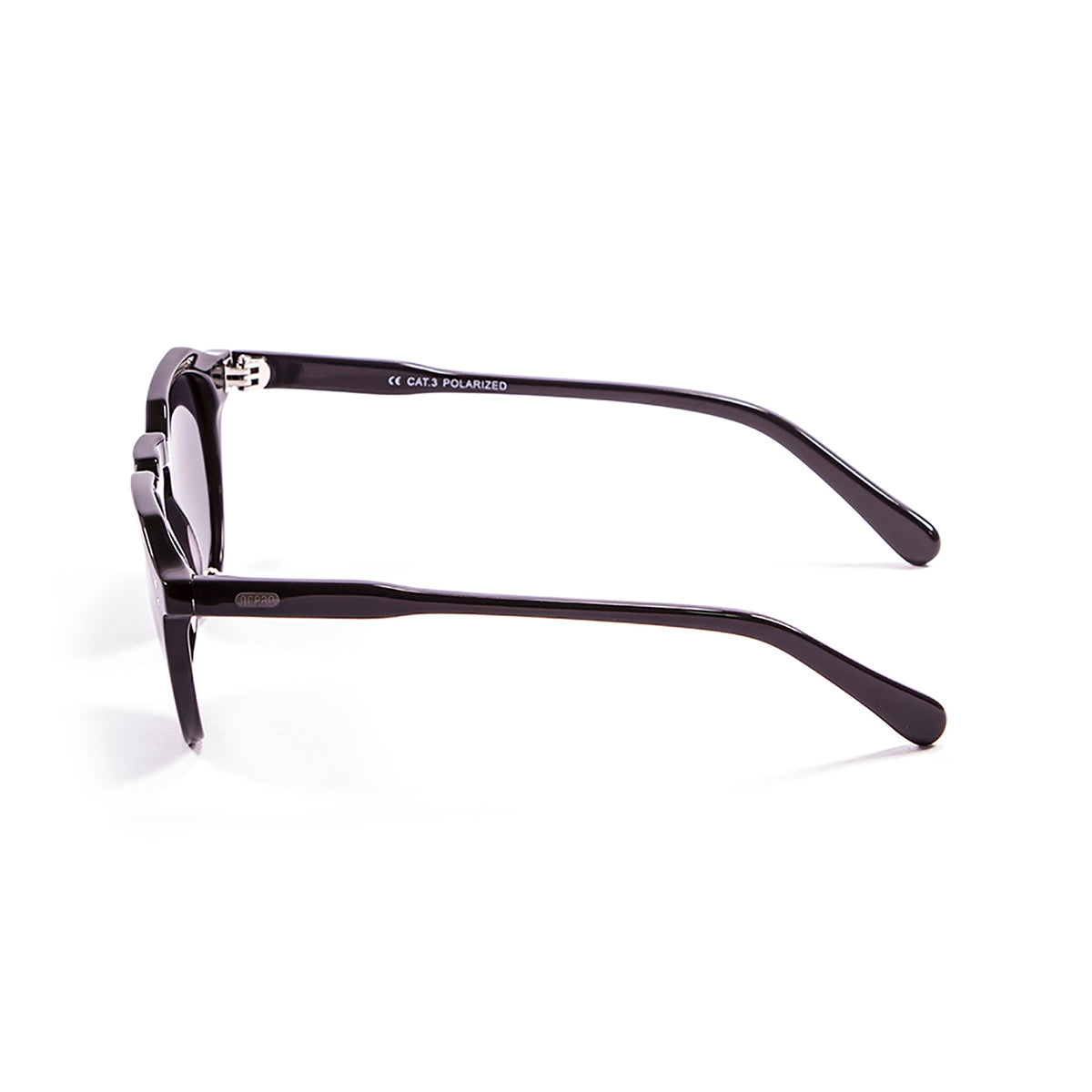 CYCLOPS - Matte Black frame / Smoke lens