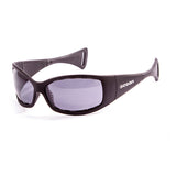Matte Black frame / Smoke lens