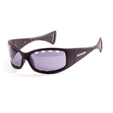 Matte Black frame / Smoke lens