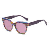 Purple frame / Purple lens