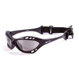 Matte Black frame / ZEISS Smoke lens