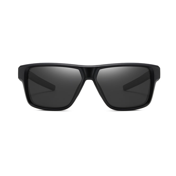 SNOW - Matte Black frame / Smoke lens