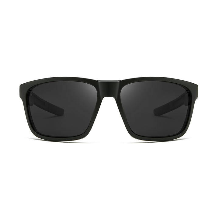 KITESURF - Matte Black frame / Smoke lens