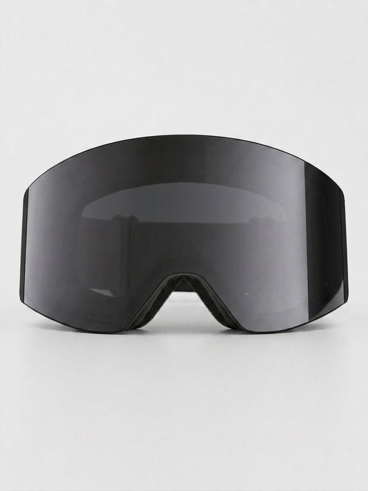 FITZROY - Black frame / Smoke lens