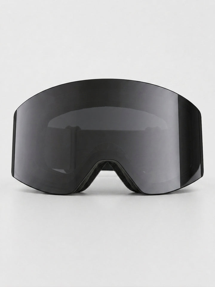 FITZROY - Black frame / Smoke lens
