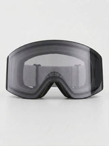 Black frame / Photochromic lens