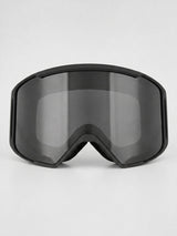 Black frame / Smoke lens