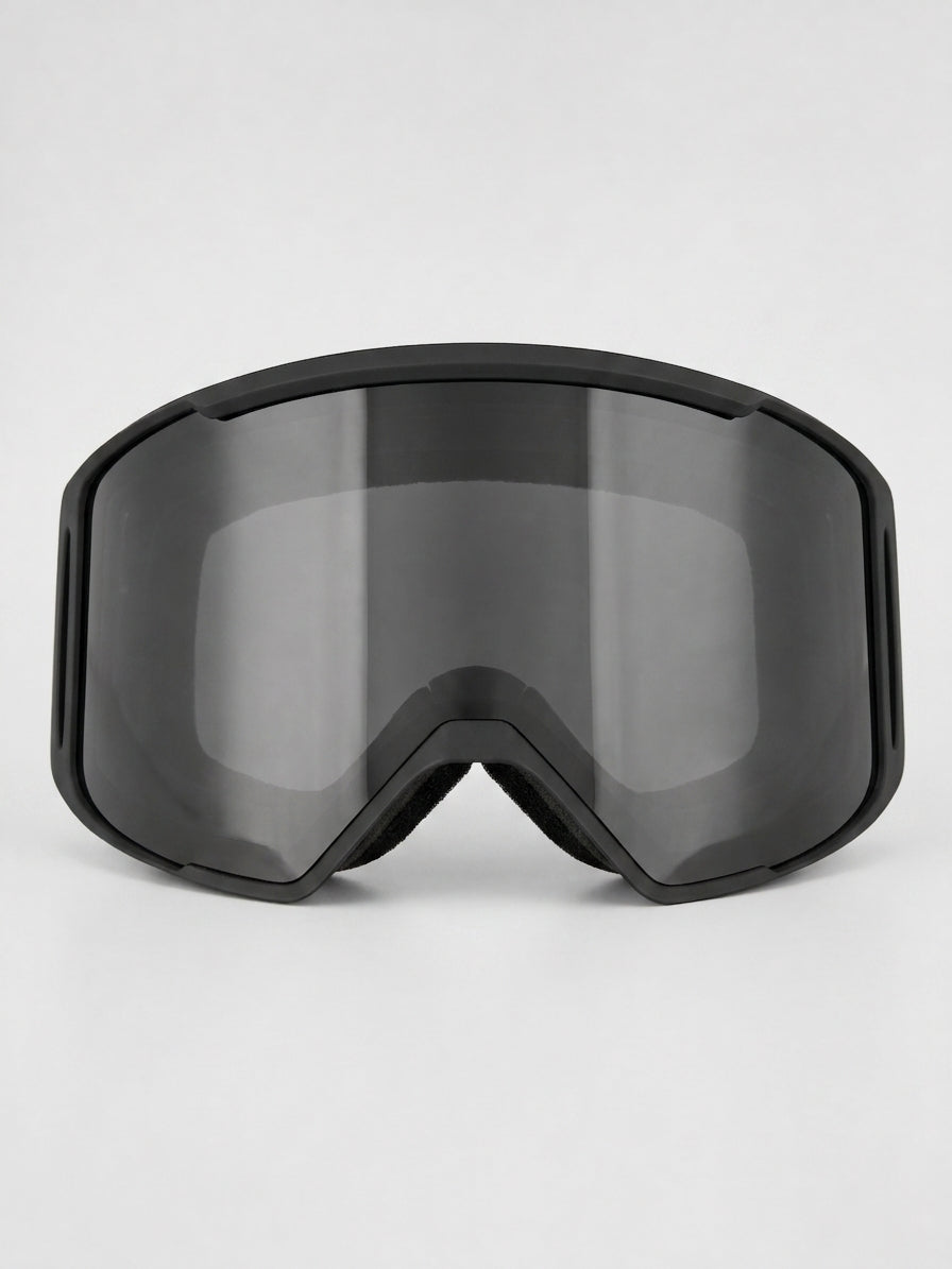 EVEREST - Black frame / Smoke lens