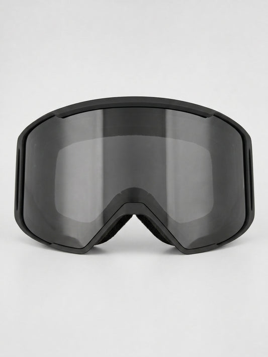 EVEREST - Black frame / Smoke lens