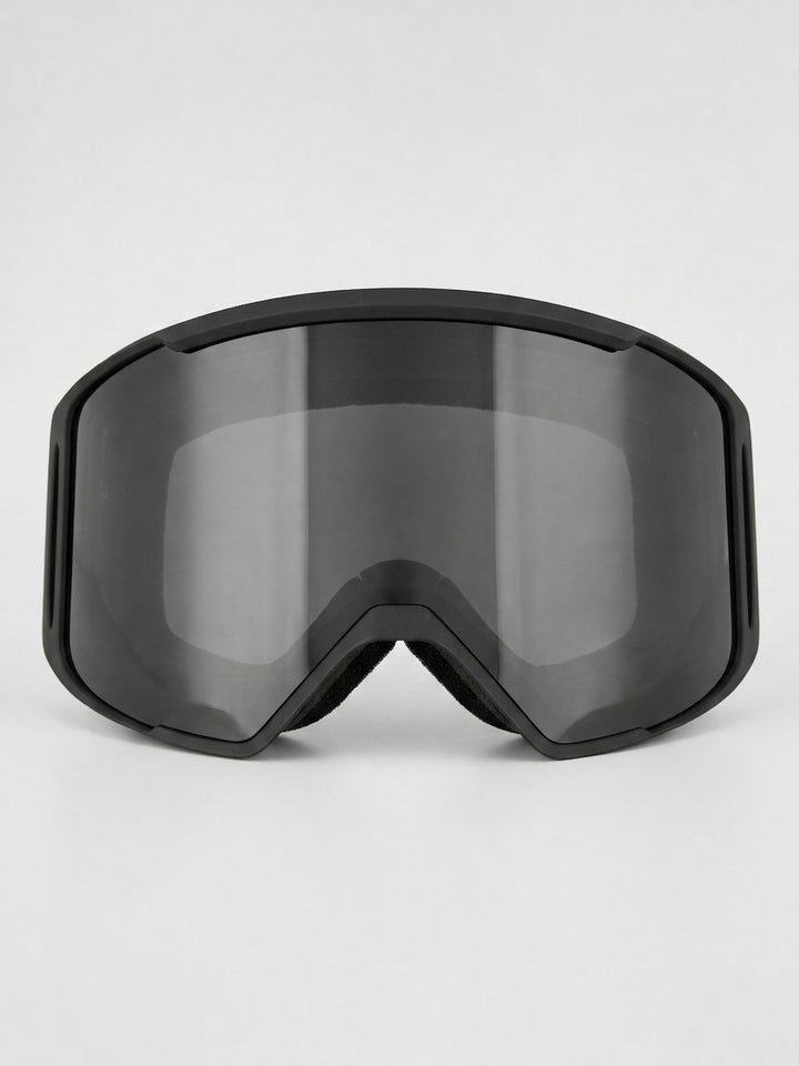 EVEREST - Black frame / Smoke lens