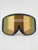 Black frame / Revo Gold lens