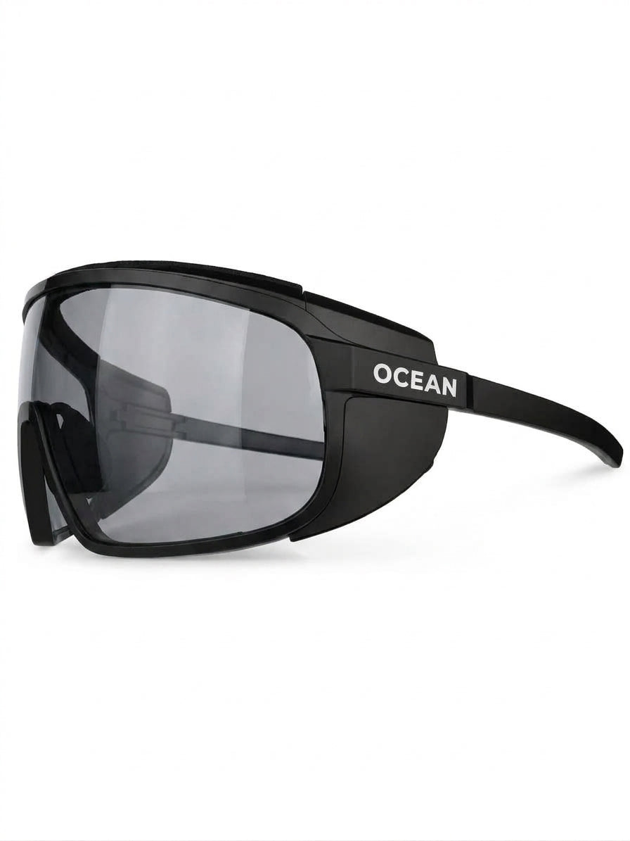 SUMMIT - Black frame / Photochromic lens