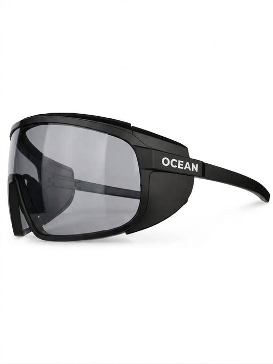 SUMMIT - Black frame / Photochromic lens
