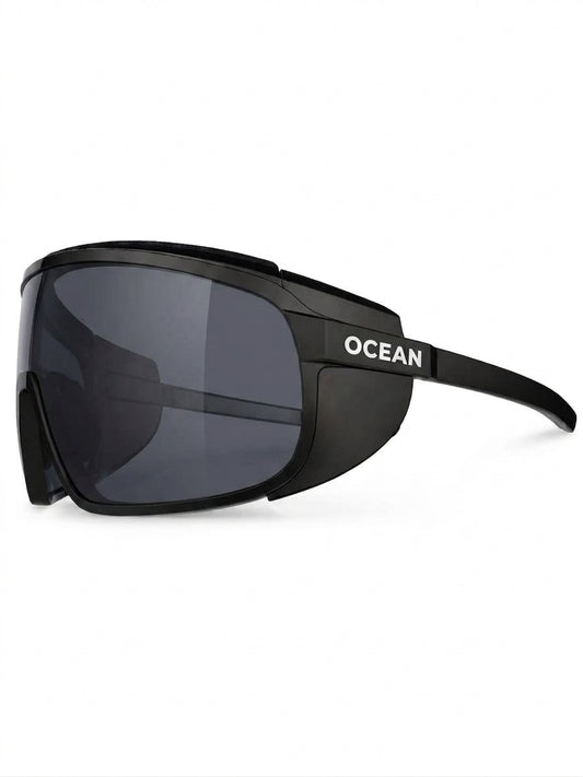 SUMMIT - Black frame / Smoke lens