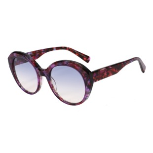 GALIPOLI - Shiny Purple frame