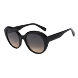 Shiny Black frame