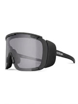 Black frame / Photochromic lens