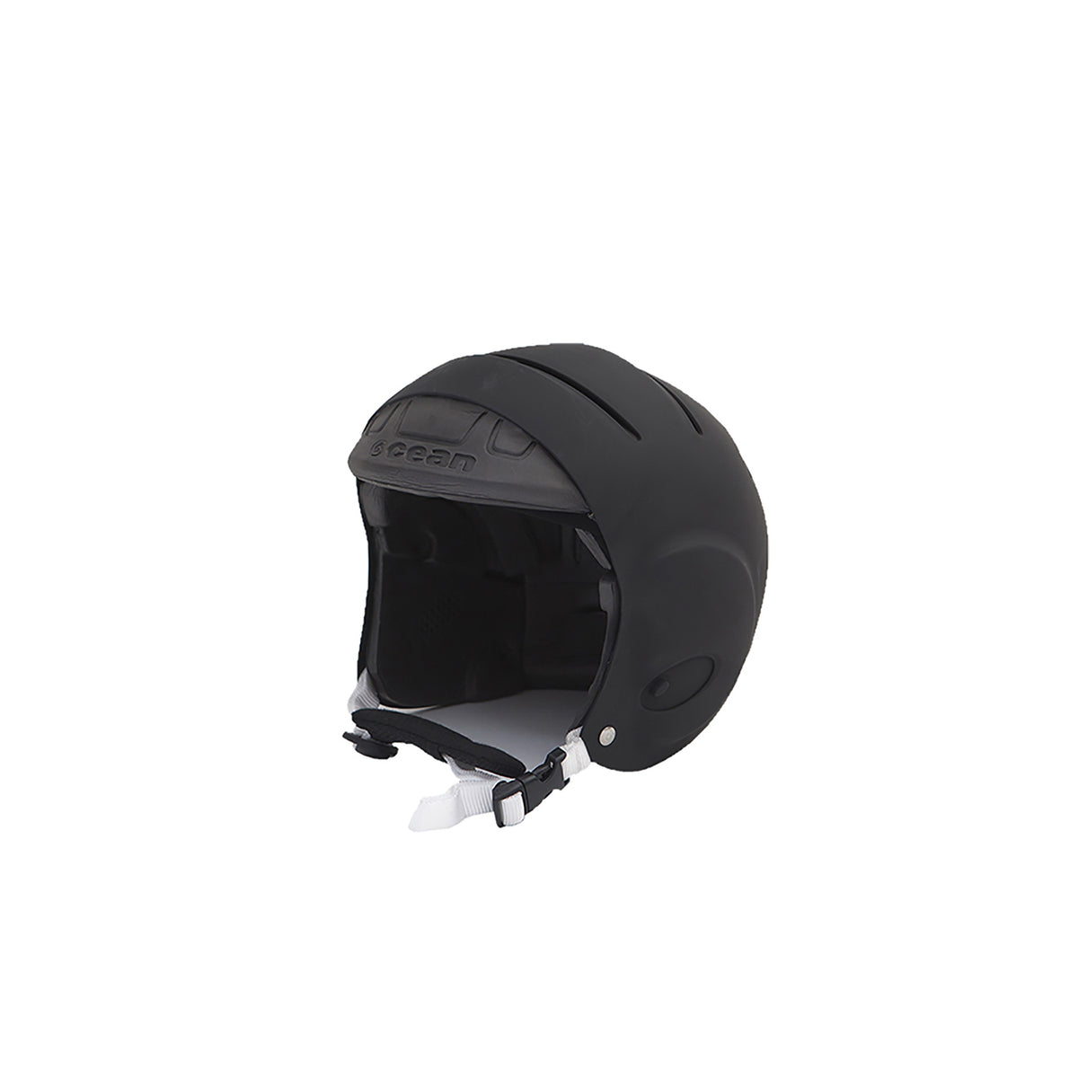 DOLPHIN - Matte Black