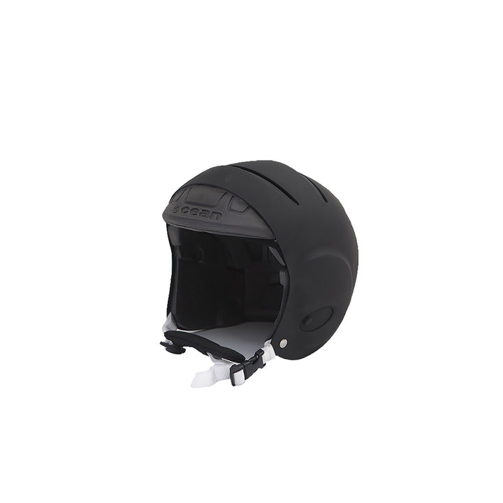 DOLPHIN - Matte Black