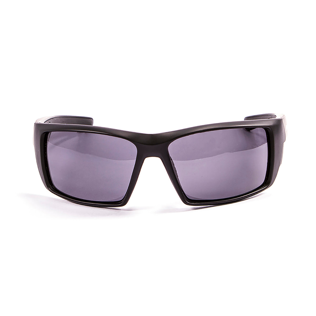 ARUBA - Matte Black frame / Smoke lens