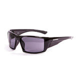 Shiny Black frame / Smoke lens