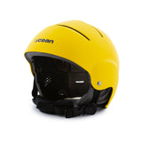 Shiny Yellow