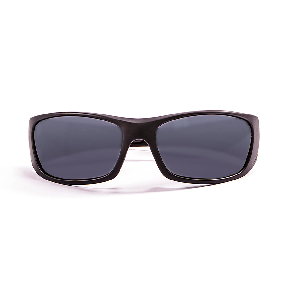 BERMUDA - Matte Black frame / Smoke lens
