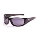 Shiny Black frame / Smoke lens