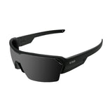 Matte Black frame / Smoke lens