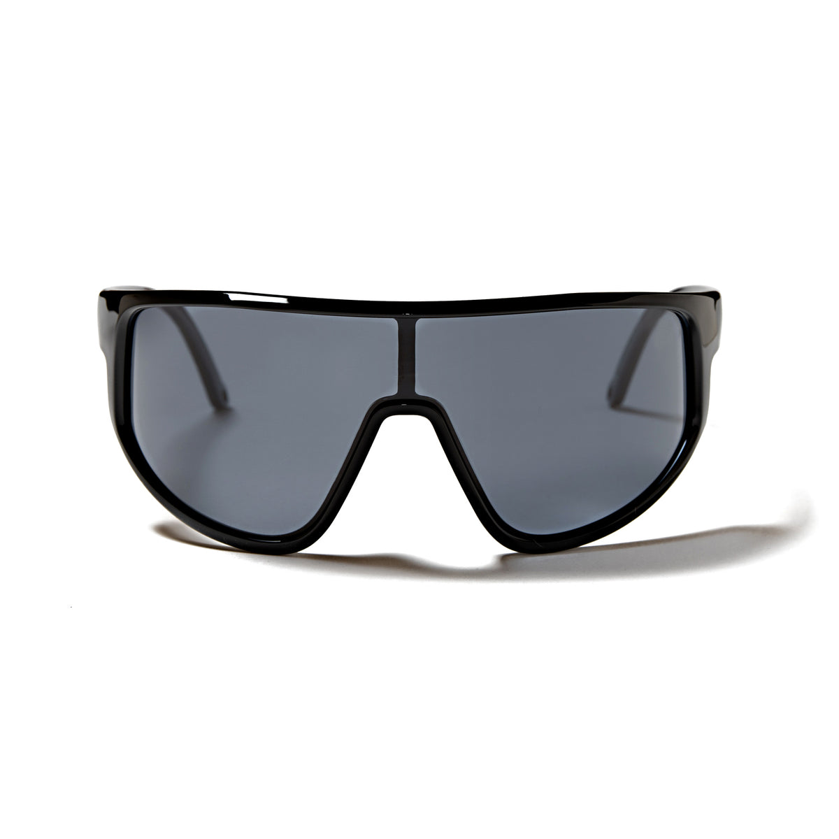 KILLY CYCLING - Shiny Black frame / Smoke lens