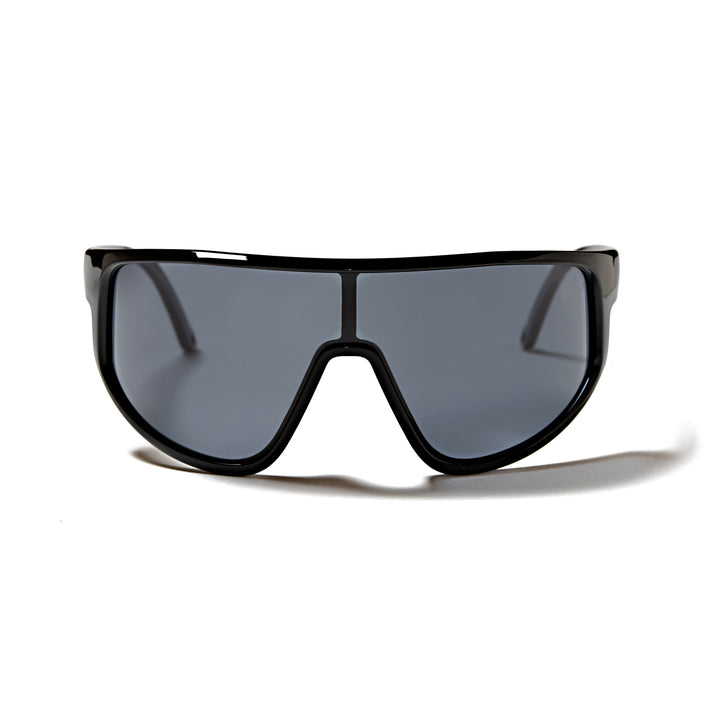 KILLY CYCLING - Shiny Black frame / Smoke lens