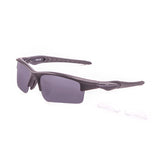 Matte Black frame / Smoke lens