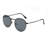 Matte Black frame / Smoke lens