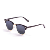 Shiny Black frame / Smoke lens