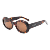 Matte Black frame / Smoke lens