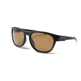 Matte Black frame / Smoke lens