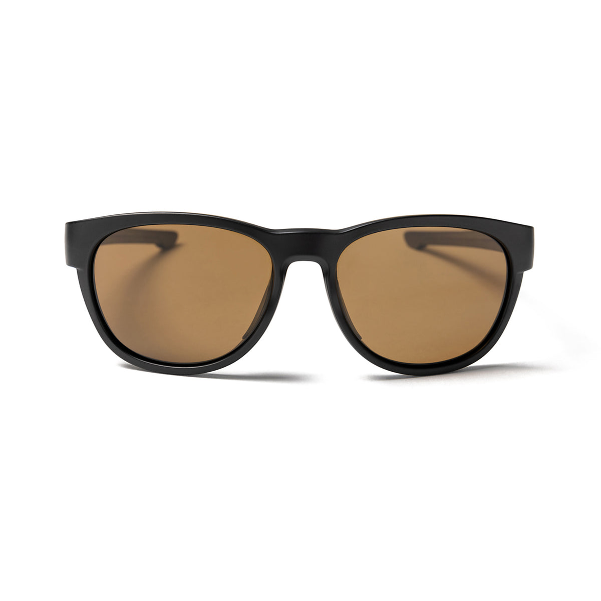 GOLDCOAST - Matte Black frame / Smoke lens