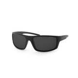 Matte Black frame / Smoke lens