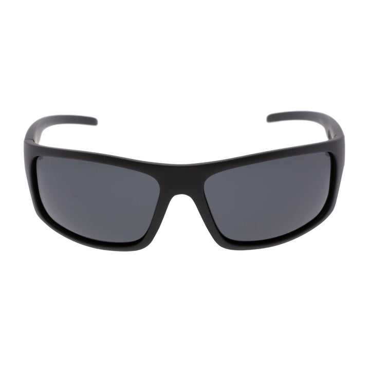 OCEANSIDE - Matte Black frame / Smoke lens