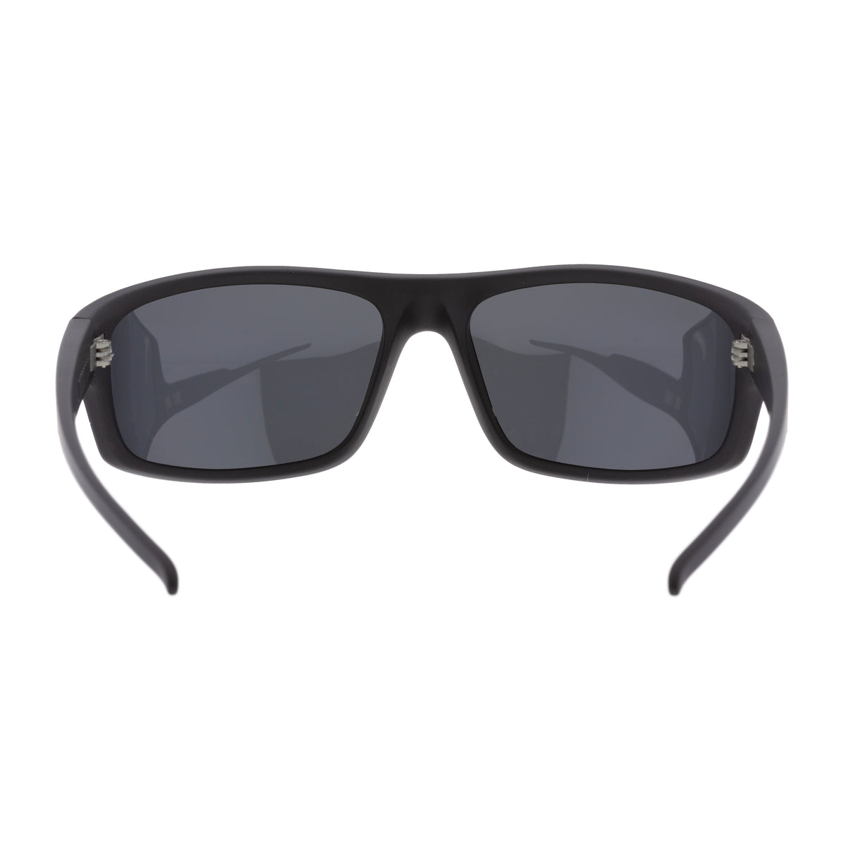OCEANSIDE - Matte Black frame / Smoke lens