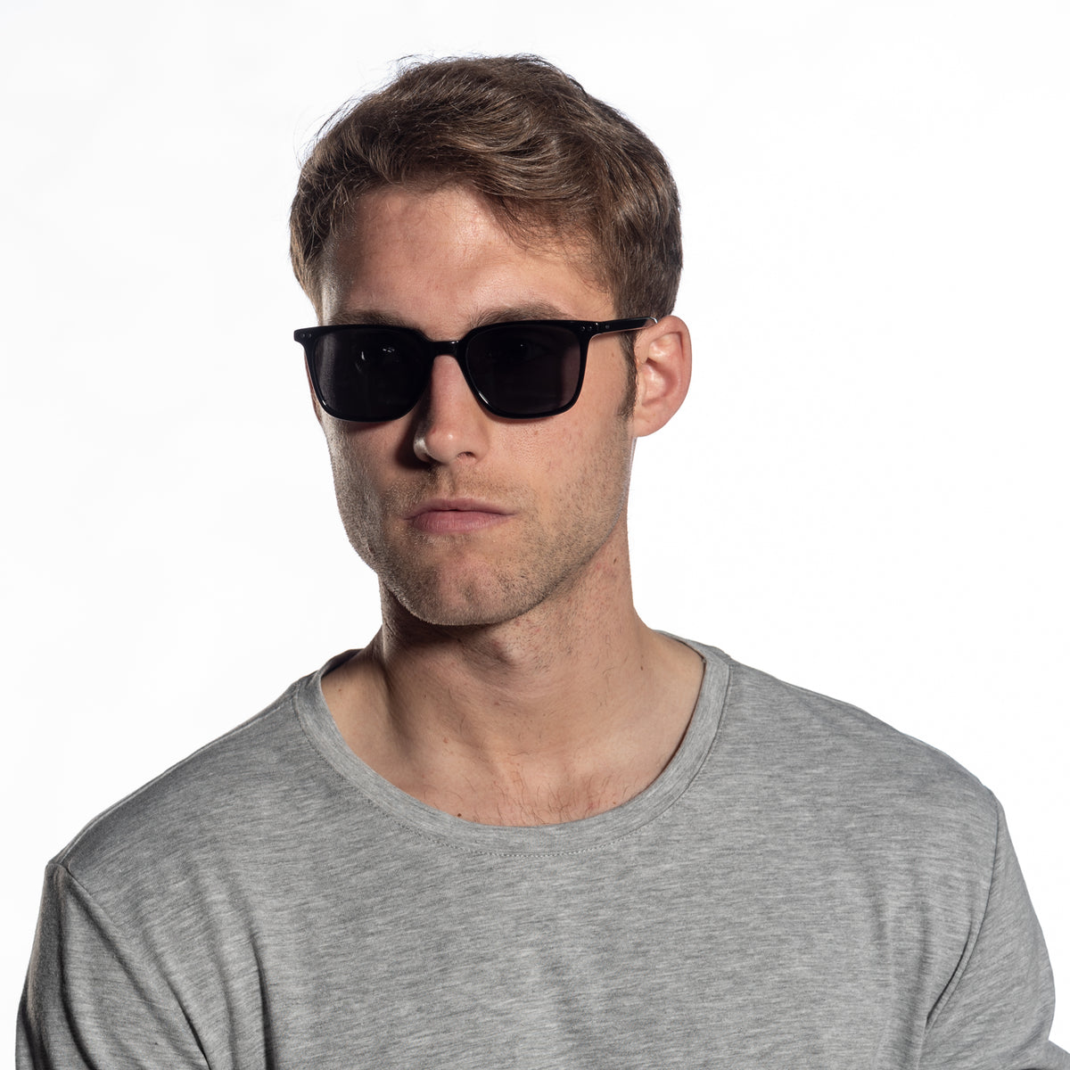 REDFORD - Shiny Black frame