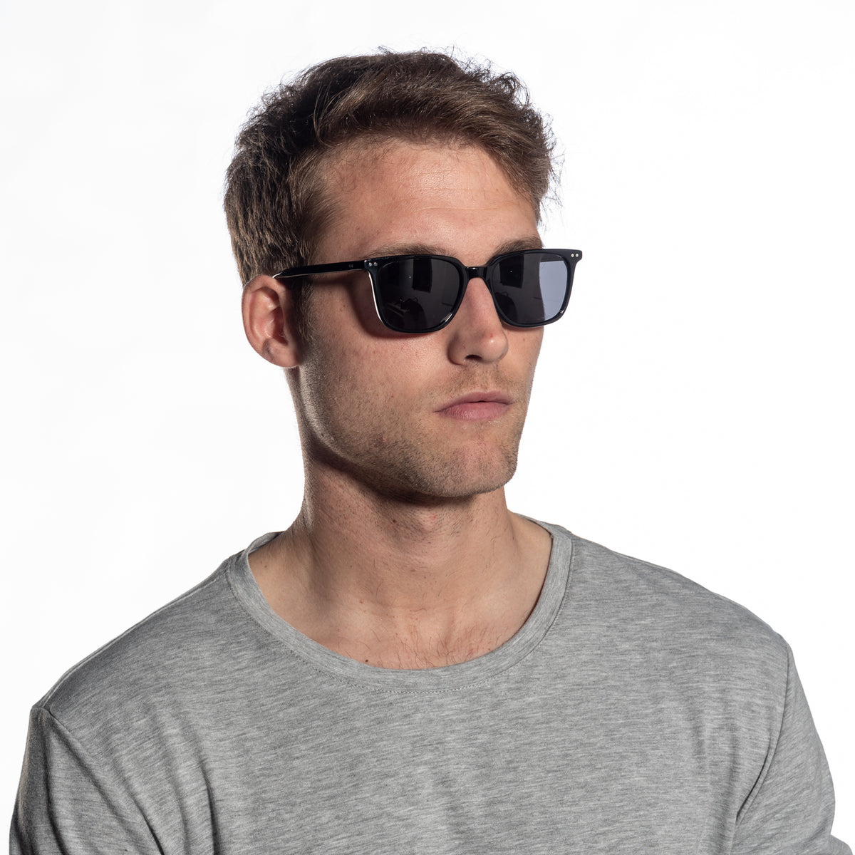 REDFORD - Shiny Black frame