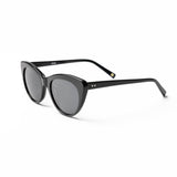 Shiny Black frame
