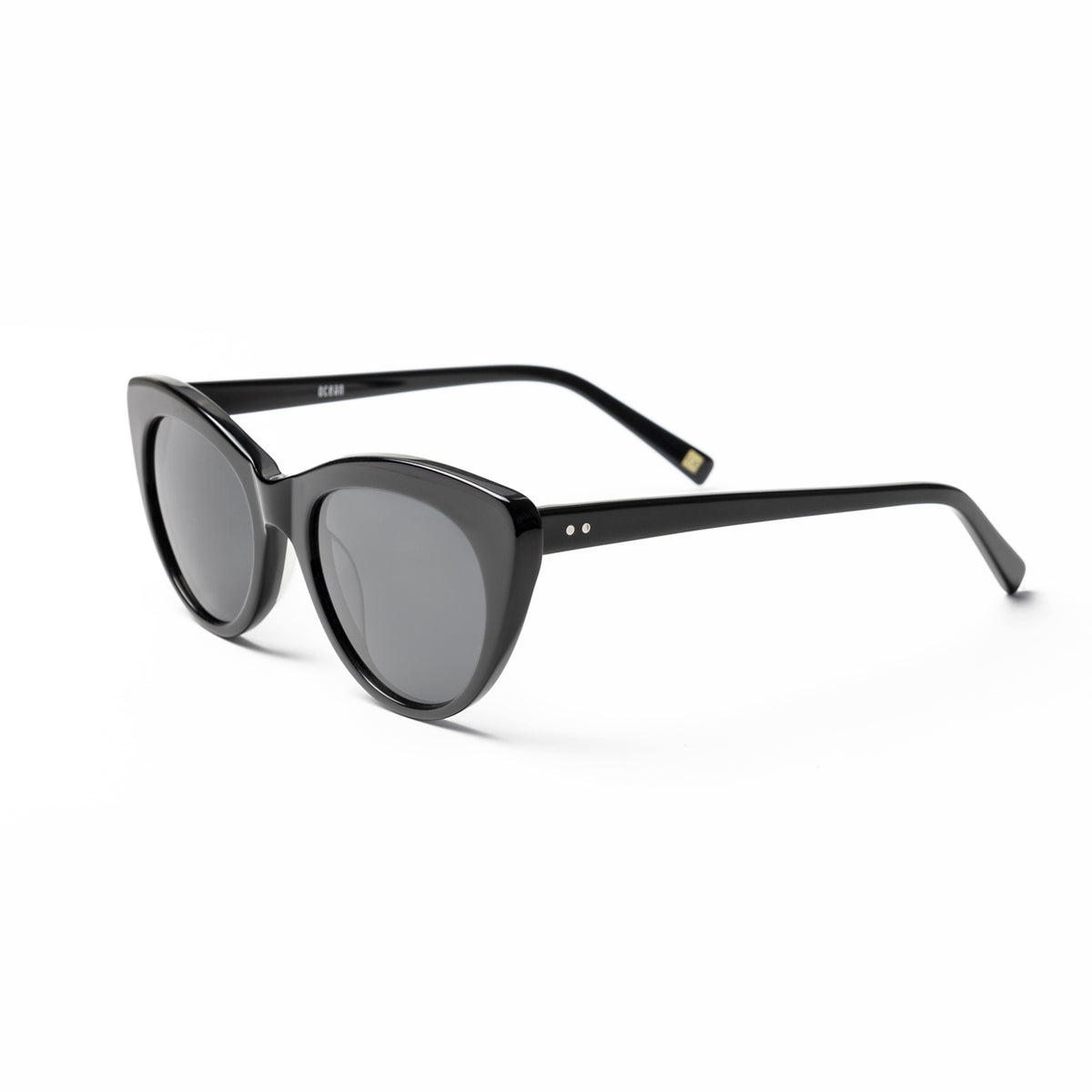 KIMBERLEY - Shiny Black frame